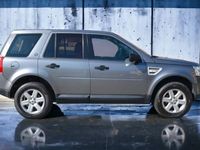 usata Land Rover Freelander 2.2 td4 E