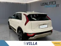 Usata Kia Niro Style 2022 SUV