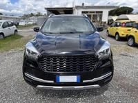 Usata DR DR 4.0 117 CV (86 kW) 2023 Nero SUV