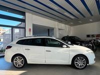 Usata Renault Mégane GrandTour 2013 Bianco Station wagon