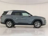 Nuova KGM Torres 163 CV (119 kW) 2025 Platinum grey SUV