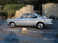 Usata BMW 2000C/CS 120 CV (88 kW) 1980 Grigio Coupé