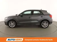 Occasion Audi Q2 Sport 116 PK (85 kW) 2016 Grijs SUV