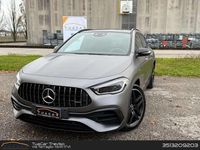 Usata Mercedes GLA200 AMG 421 CV (309 kW) 2020 Grigio SUV