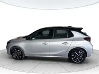Usata Opel Corsa 101 CV (74 kW) 2025 Argento Utilitaria