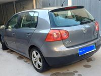 Usata VW Golf 2006 Grigio Coupé