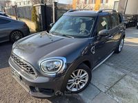 Usata Mini Cooper SD Countryman Hype 190 CV (139 kW) 2020 Grigio SUV