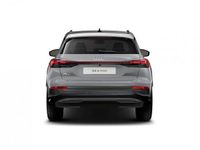 Nuova Audi Q4 e-tron Comfort 150 kW (204 CV) 2026 Grigio selce SUV