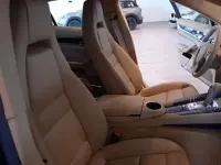 Usata Porsche Panamera 250 CV (183 kW) 2012 Utilitaria