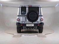 Usata Ineos Grenadier 249 CV (183 kW) 2023 Argento Station wagon