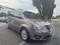 Usata Lancia Musa 95 CV (69 kW) 2007 Lilla Monovolume
