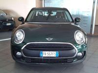 Usata Mini One D Clubman Business 116 CV (85 kW) 2018 Other Station wagon
