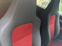Usata Suzuki Swift 125 CV (91 kW) 2008 Nero Utilitaria