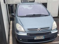 Usata Citroën Xsara Picasso Elegance 109 CV (80 kW) 2007 Monovolume