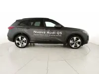 Usata Audi Q5 Edition .1 204 CV (150 kW) 2025 Grigio SUV