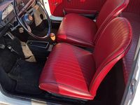 Nuova Fiat 500 18 CV (13 kW) 2025 Bianco Berlina