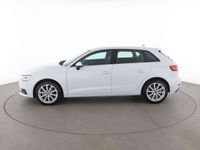 usata Audi A3 1.6 TDI Design S tronic