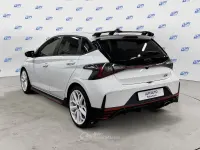 Usata Hyundai i20 N Performance 204 CV (150 kW) 2024 Bianco Utilitaria
