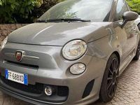 Usata Abarth 595 140 CV (102 kW) 2016 Utilitaria