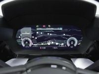 Usata Audi A3 Sportback Advanced 150 CV (110 kW) 2022 Argento Utilitaria