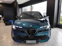 Usata Alfa Romeo Junior Edizione Speciale 136 CV (100 kW) 2024 Blu SUV