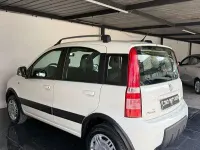 Usata Fiat Panda Climbing 77 CV (56 kW) 2011 Utilitaria