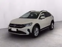 Nuova VW Taigo Life 116 CV (85 kW) 2025 Ascot grey SUV