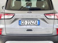 usata Ford Kuga 1 5 ecoblue connect 2wd 120cv auto