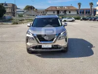 Usata Nissan X-Trail N-Connecta 163 CV (119 kW) 2025 Marrone SUV