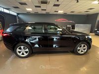 Usata Land Rover Range Rover Velar R-Dynamic 179 CV (131 kW) 2019 Nero SUV