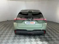 Usata MG MG4 EV 319 kW (435 CV) 2024 Verde Utilitaria