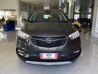 usata Opel Mokka X Business Navi - 1.6 CDTi 110cv EURO6