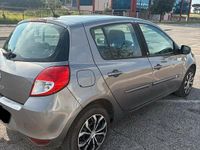 Usata Renault Clio II 2010 Grigio Utilitaria