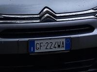 usata Citroën C4 3ª serie - 2021