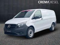 Nuova Mercedes Vito 95 CV (69 kW) 2025 Bianco Furgone