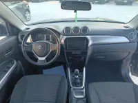 Usata Suzuki Vitara 120 CV (88 kW) 2017 Grigio SUV