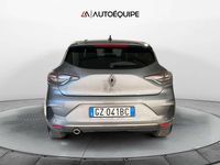 Usata Renault Clio V Techno 91 CV (66 kW) 2025 Grigio Utilitaria