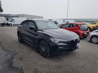 usata Alfa Romeo Stelvio 2020 2.2 t Veloce Q4 210cv auto