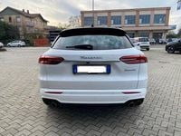 Usata Maserati Grecale GT 300 CV (220 kW) 2023 Bianco SUV