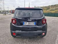 Usata Jeep Renegade Limited 120 CV (88 kW) 2021 SUV