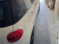 Usata Fiat 500L 120 CV (88 kW) 2018 Monovolume