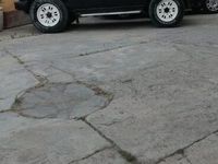 Usata Mitsubishi Pajero 1989 SUV