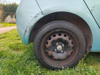 Usata Renault Clio II 75 CV (55 kW) 2007 Berlina