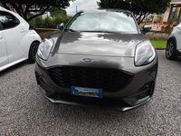 Usata Ford Puma ST 125 CV (91 kW) 2022 Grigio SUV