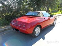 usata Alfa Romeo Spider 2000L