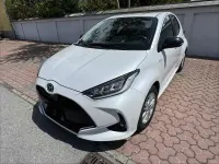 Usata Mazda 2 92 CV (67 kW) 2023 Utilitaria
