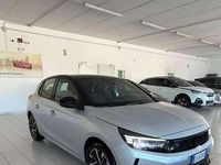 Usata Opel Corsa GS Line 101 CV (74 kW) 2025 Grigio Berlina