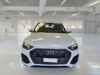 Usata Audi Q5 Sportback Advanced 163 CV (119 kW) 2022 SUV