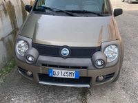 usata Fiat Panda Cross - 2007