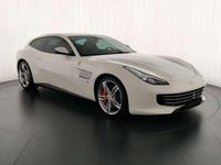 Usata Ferrari GTC4Lusso 610 CV (448 kW) 2017 Bianco Station wagon